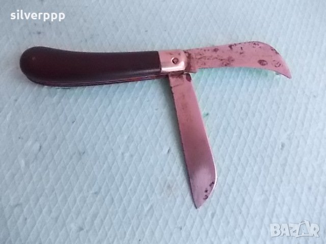  Немска ножка , снимка 2 - Антикварни и старинни предмети - 23197982