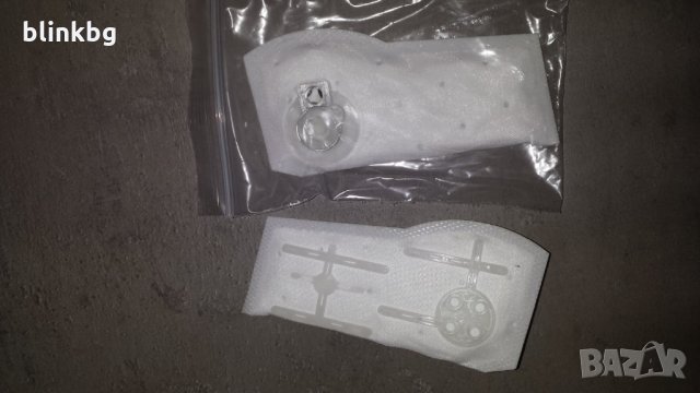 Цедка филтър за бензинова помпа на Шевролет Авео, снимка 5 - Части - 24021155