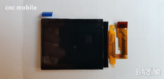 Sony Ericsson K850 оригинални части и аксесоари 