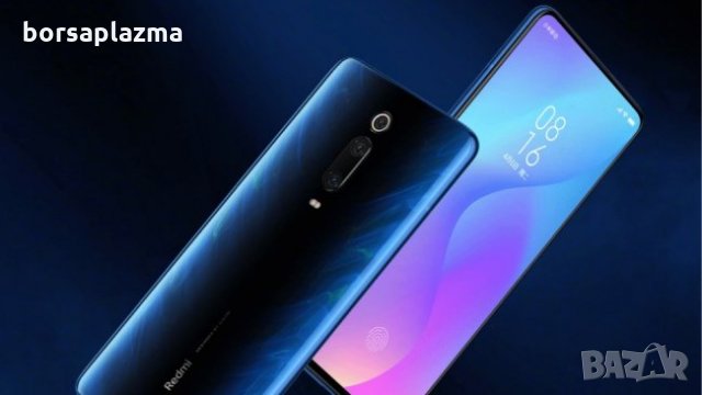 Xiaomi Mi 9T (REDMI K20) DUAL, снимка 3 - Xiaomi - 26029672