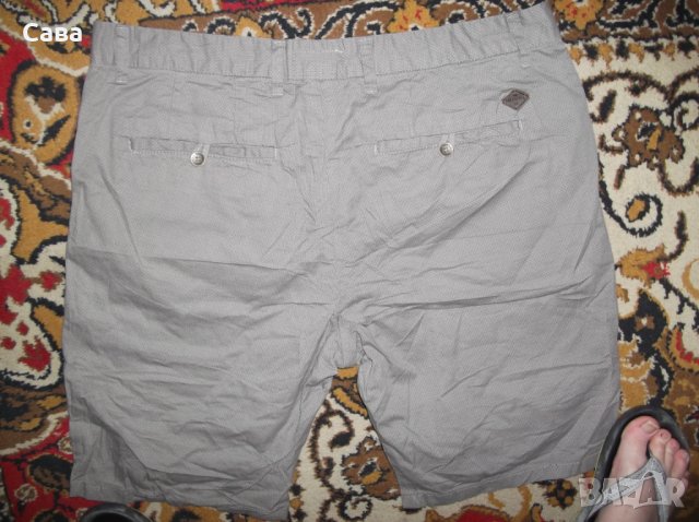 Къси панталони LEE COOPER, QUIKSILVER   мъжки,М-Л, снимка 4 - Къси панталони - 26134429