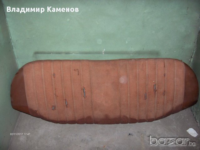 Мерцедес W115 - продавам части от салона 2, снимка 12 - Части - 10534234