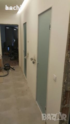 Продажба на паравани за баня и стъклени врати, снимка 7 - Стъкларски услуги - 21570515