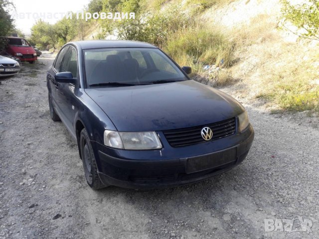 Фолксваген Паст 4 98 г на части, снимка 3 - Автомобили и джипове - 22613950