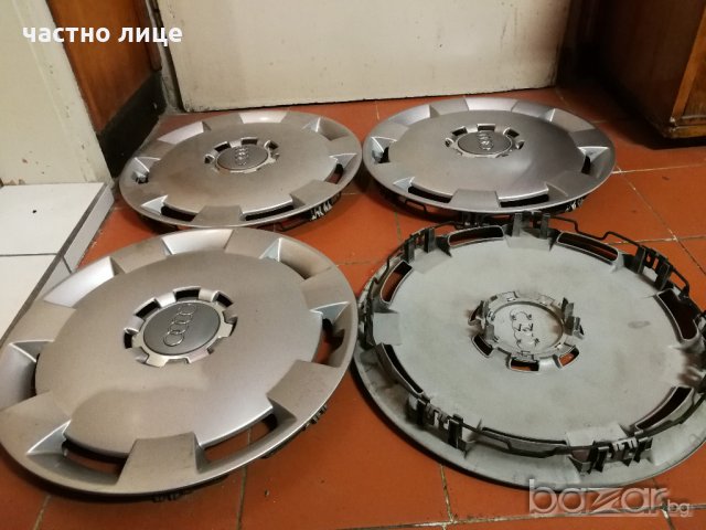 Опел,Ауди   оригинални тасове 16 цола, снимка 11 - Гуми и джанти - 17017540