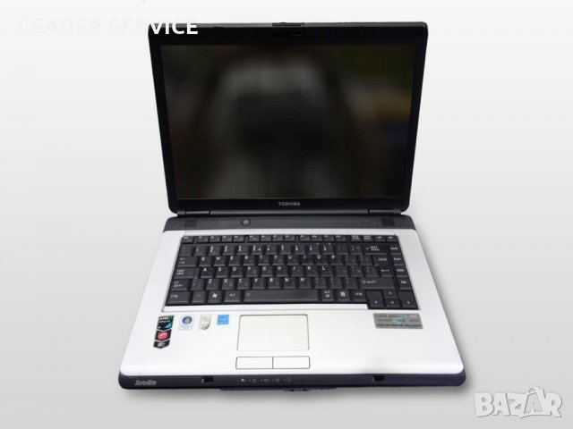 TOSHIBA Satellite L300D - 10B за части, снимка 1 - Части за лаптопи - 24930275