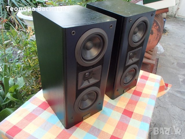 Pioneer Prologue S-55, снимка 3 - Тонколони - 21493375