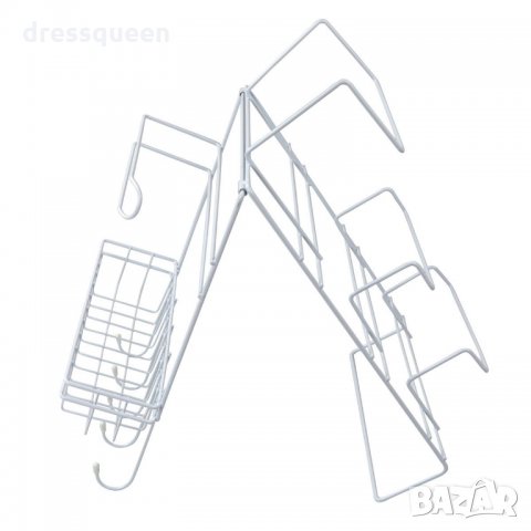 1924 Висящ кухненски органайзер за хладилник, снимка 4 - Други - 25173755