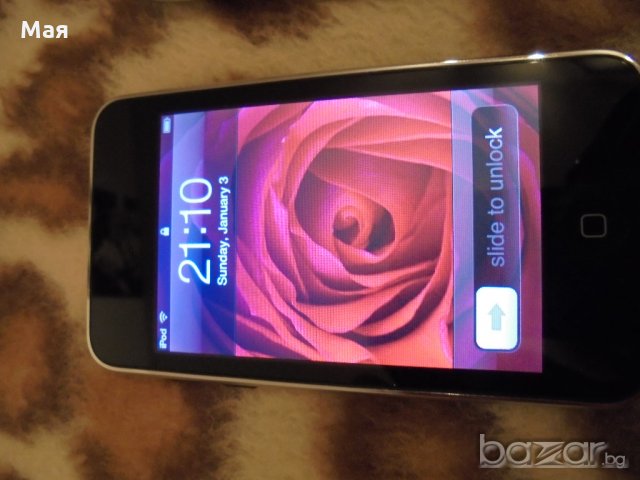 i pod, снимка 4 - iPod - 19525741