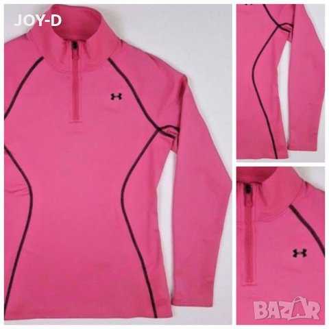Under armour дамска блуза