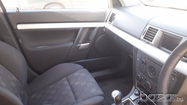  Opel Vectra 2200 benzin, снимка 11 - Автомобили и джипове - 19068553