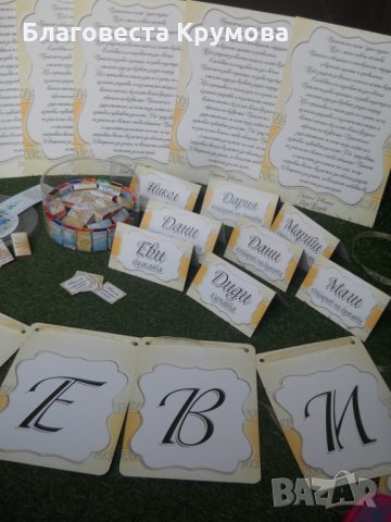 За Вашата сватба, снимка 14 - Кетъринг - 23371519