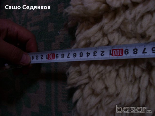 Родопски китеник, снимка 3 - Покривки за легло - 13050302