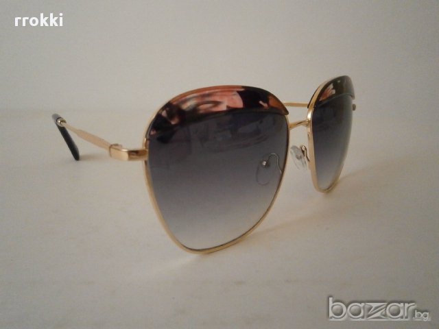 066 Дамски слънчеви очила , снимка 3 - Слънчеви и диоптрични очила - 9973624