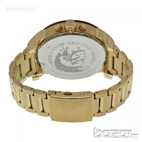 Часовник Diesel, снимка 6 - Мъжки - 15152947