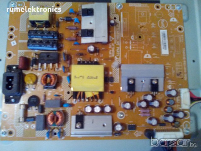 PHILIPS 40PFL4528H/12 на части, снимка 3 - Части и Платки - 20362564