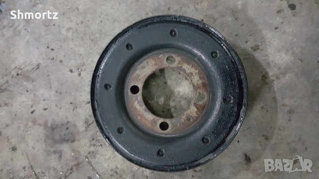 Ремъчни шайби за Опел, Корса Ц, Комбо, Астра Г, Мерива 1.7ДТИ, ISUZU Y17DT, снимка 2 - Части - 24153284