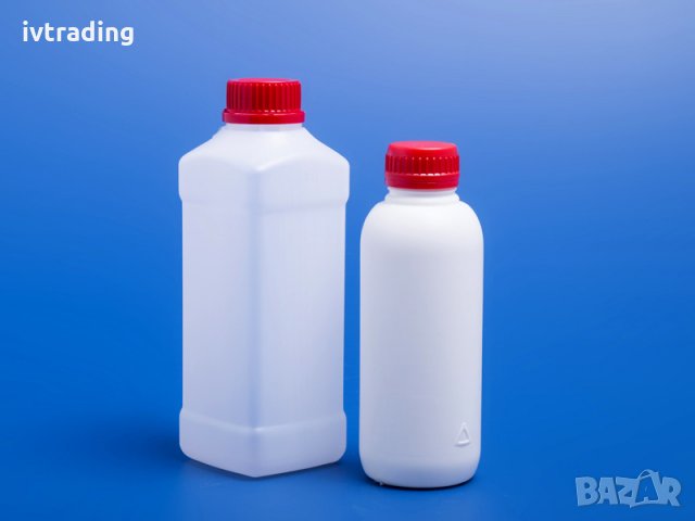 Пластмасови туби за химически продукти Пловдив, снимка 2 - Други - 16856843