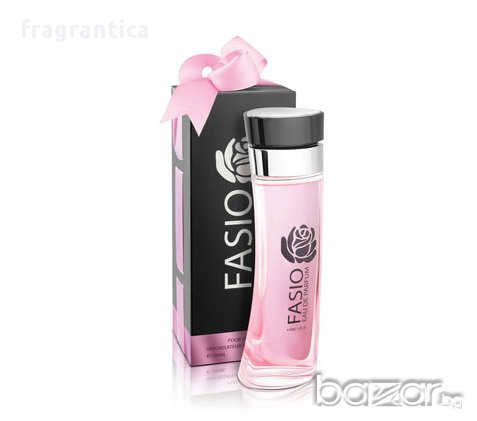 Fasio by Emper EDP парфюмна вода за жени 100 мл Оригинален продукт