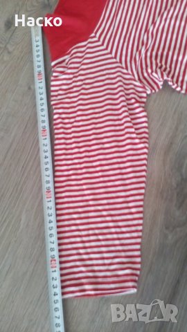 cortefiel, блуза, снимка 6 - Блузи с дълъг ръкав и пуловери - 23854624