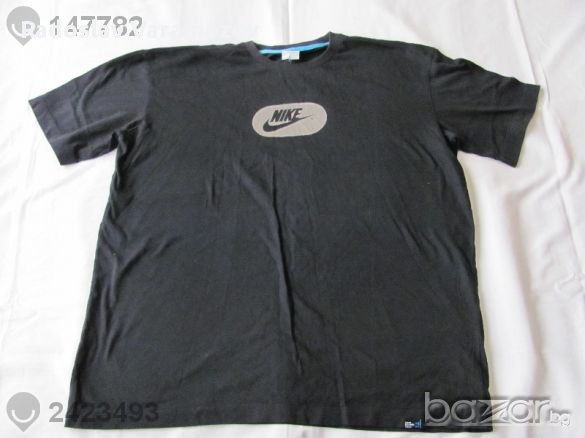 Nike размер Xxl 1923, снимка 1 - Тениски - 8752521