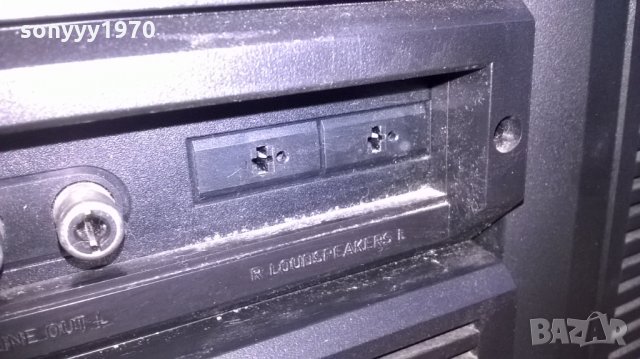 philips d8614 stereo sound machine-внос швеицария, снимка 18 - Ресийвъри, усилватели, смесителни пултове - 24487533