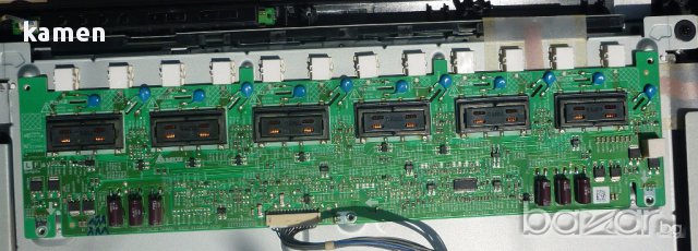 LG 32LH3000 на части Mainboard t-con power supply , снимка 3 - Части и Платки - 14812052