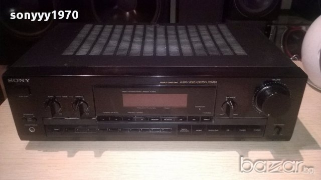 Sony str-gx290 stereo receiver-внос швеицария, снимка 8 - Ресийвъри, усилватели, смесителни пултове - 13205950