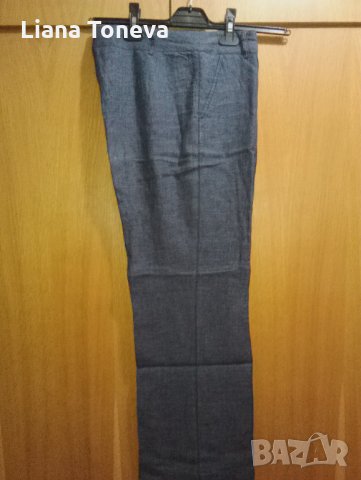 Панталон на "Дика"