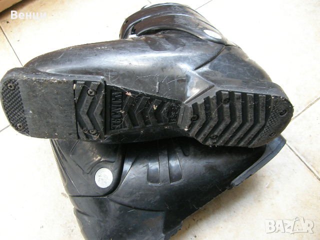 Ски обувки TECNICA-39.5-25 см., снимка 5 - Зимни спортове - 24019173