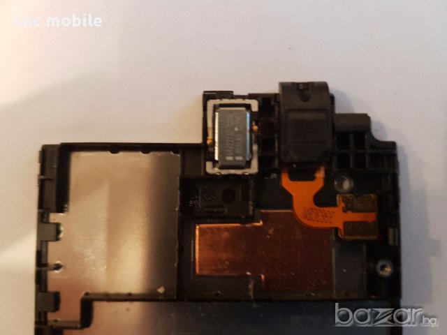 Nokia Lumia 520 - Nokia 520 оригинални части и аксесоари , снимка 2 - Резервни части за телефони - 17296952