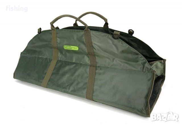 Ново 2019 Дюшек - Теглилка за Шарани Carp Pro, снимка 2 - Такъми - 25220659