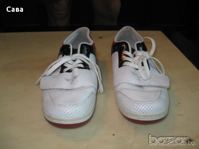 Спортни обувки Creative recreation  номер42, снимка 2 - Маратонки - 15601485