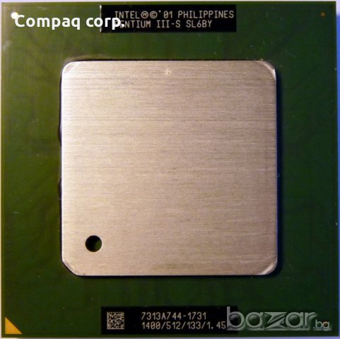 Купувам процесори Intel AMD, Cyrix, IBM, coCPU, снимка 7 - Процесори - 21473134