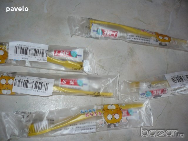  коректор за прави зъби, четки и паста, снимка 11 - Други - 17349208