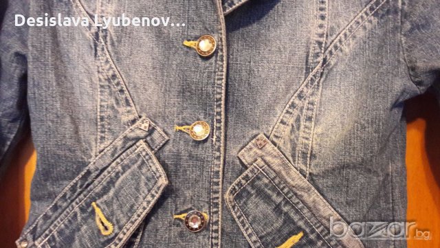 Лот детски дрехи-134 размер, снимка 2 - Други - 20063270