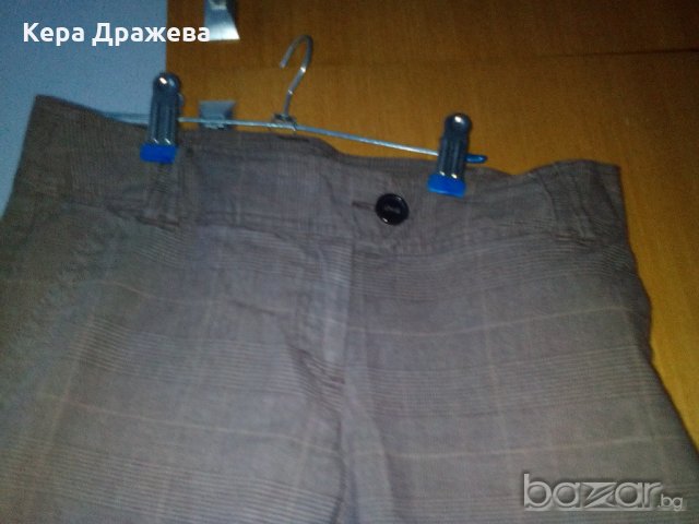 Дамски панталон H&M, снимка 2 - Панталони - 21481799