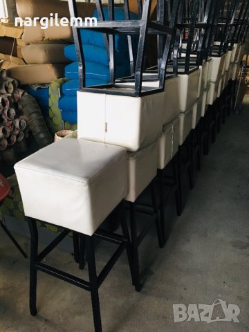 Стол щъркел, снимка 3 - Столове - 24118660