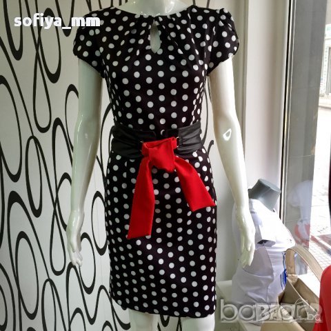 Дамска рокля 18 модела, снимка 17 - Рокли - 25314217