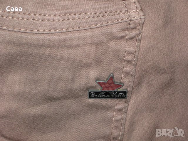Къси панталони BUENA VISTA, PLEASE   дамски,С-М, снимка 5 - Къси панталони и бермуди - 25319790