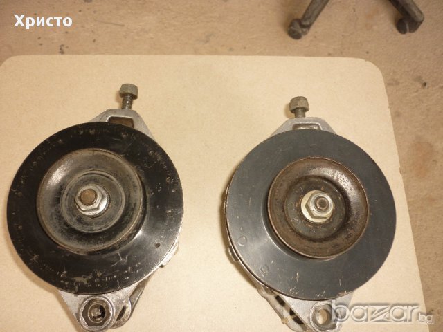 Генератори, снимка 2 - Части - 17656813