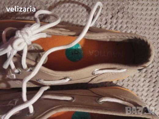 Обувки Naturino, снимка 2 - Детски маратонки - 22611163