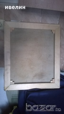 картина-портрет, снимка 4 - Картини - 20285886