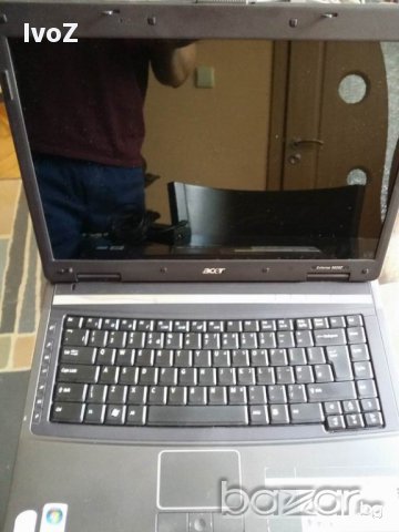 Продавам Acer 5620z- може и на части, снимка 2 - Части за лаптопи - 17887174