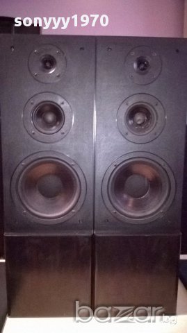 sonab a-200-8ohms/2х150watts made in sweden-внос англия, снимка 16 - Ресийвъри, усилватели, смесителни пултове - 12660322