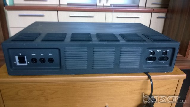 braun regie 450 ch-stereo receiver-нов внос швеицария, снимка 11 - Ресийвъри, усилватели, смесителни пултове - 9611945