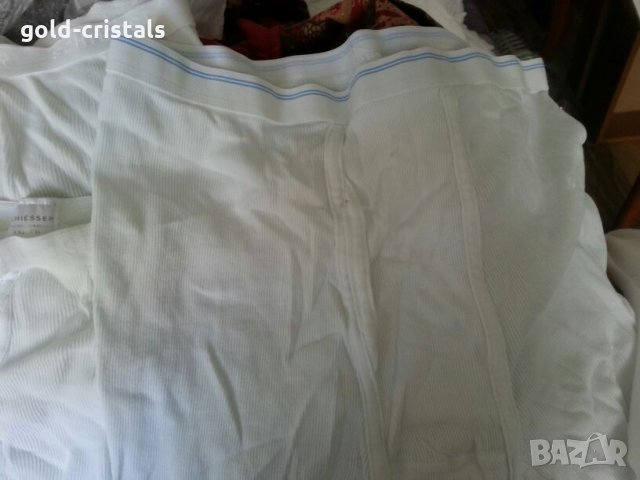 мъжко  бельо боксерки, снимка 7 - Бельо - 25985610