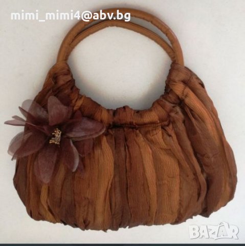 Чанта, снимка 3 - Чанти - 23827033