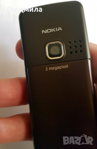 Nokia 6300 , снимка 2 - Nokia - 25606537
