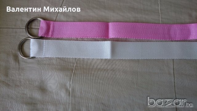 Мъжки  колан , снимка 7 - Колани - 11443249